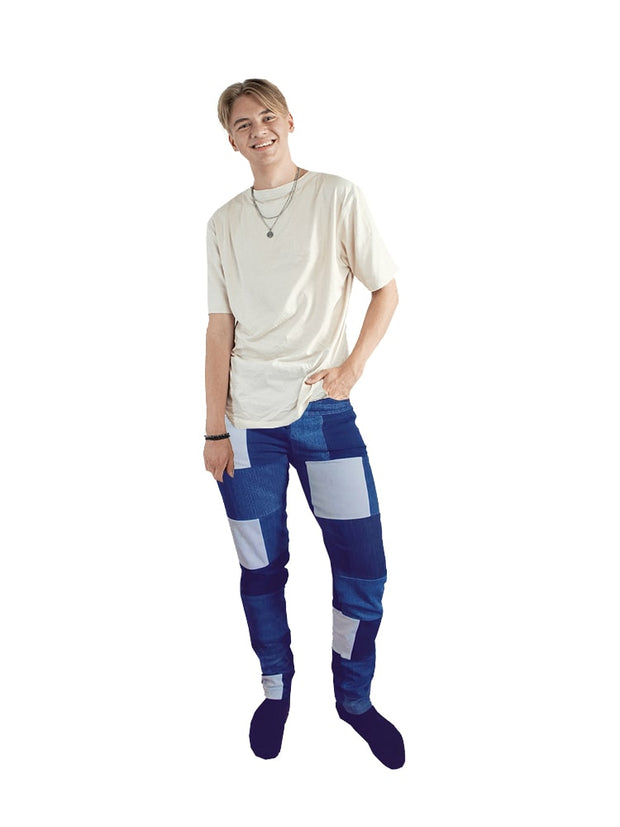 miesten-sini-valkoiset-suomi-farkut-ekologiset-vastuulliset-ruudulliset-housut-farkku-kuviolliset-suomalainen-design-piece-of-jeans.